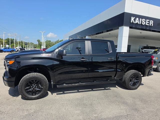 chevrolet silverado 1500 2026 3GCUKCED1TG134220 image chevrolet silverado 1500 2026 3GCUKCED1TG134220 image